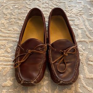 Cole Haan Gunnison Loafers